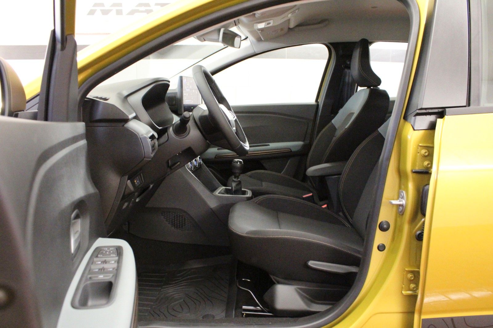 Fahrzeugabbildung Dacia Sandero Stepway TCe 110 Extreme MY 26*Vollausst*