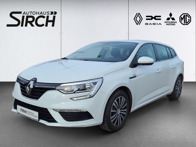 Renault Megane Grandtour TCE 130 Energy Play*NAVI*