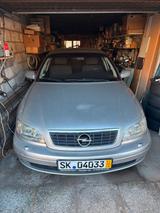 Opel Verkaufe Opel Omega b Facelift 2.6 v6 - Opel Omega: B Facelift