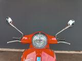 Vespa Elettrica 125 Primavera ++ AKTION bis 30.06.2025 - VESPA PRIMAVERA ELETTRICA