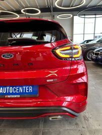 MYAUTOCENTER – Gebraucht- und Jahreswagen mit Werkstattservice in Pfaffenhofen Ford Puma ST-Line *LED*PDC*Müdikeits.*