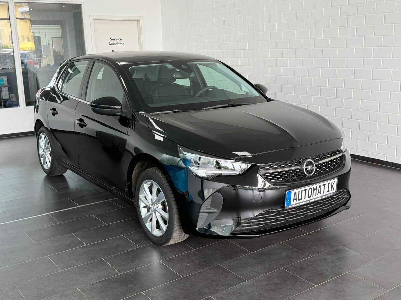 Opel Corsa F Elegance,Alu,Shzg,CarPlay, div,Assist. imagem 3