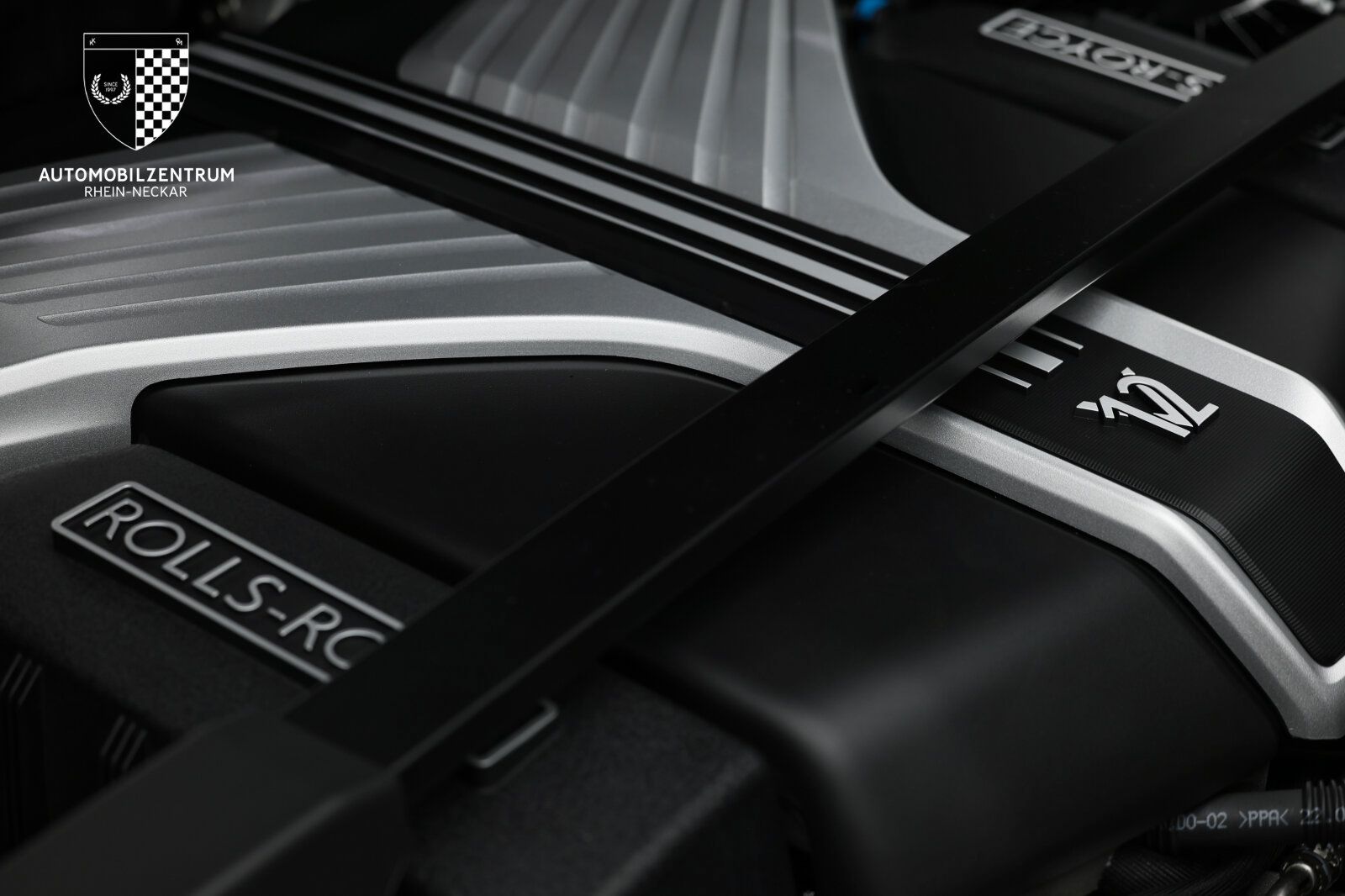 Rolls-Royce Cullinan - Bild 35