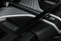 Rolls-Royce Cullinan - Vorschau Bild 35