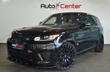 Land Rover Range Rover Sport SVR*23 Z. Kahn*Schale*Carbon* - Land Rover Range Rover Sport SV-CARBON