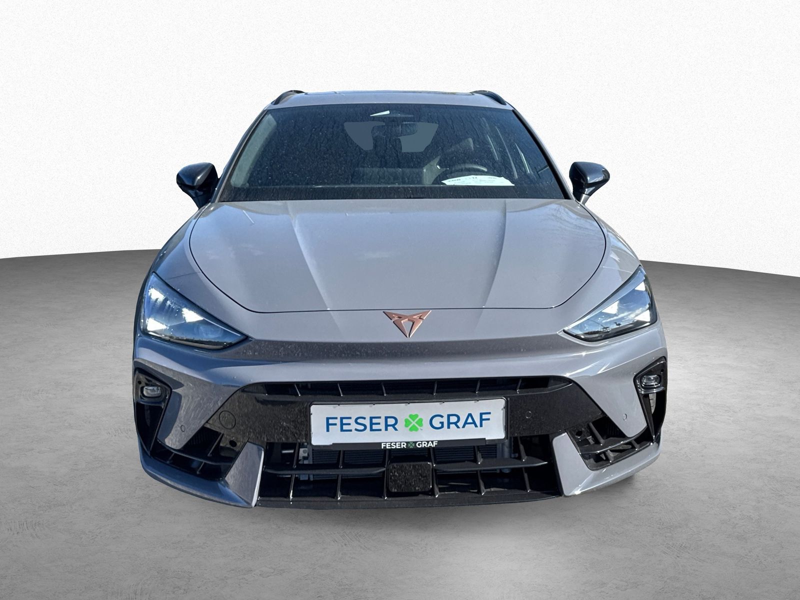 Cupra Leon - Bild 2