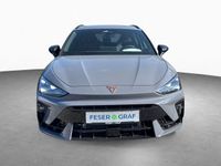 Cupra Leon - Vorschau Bild 2