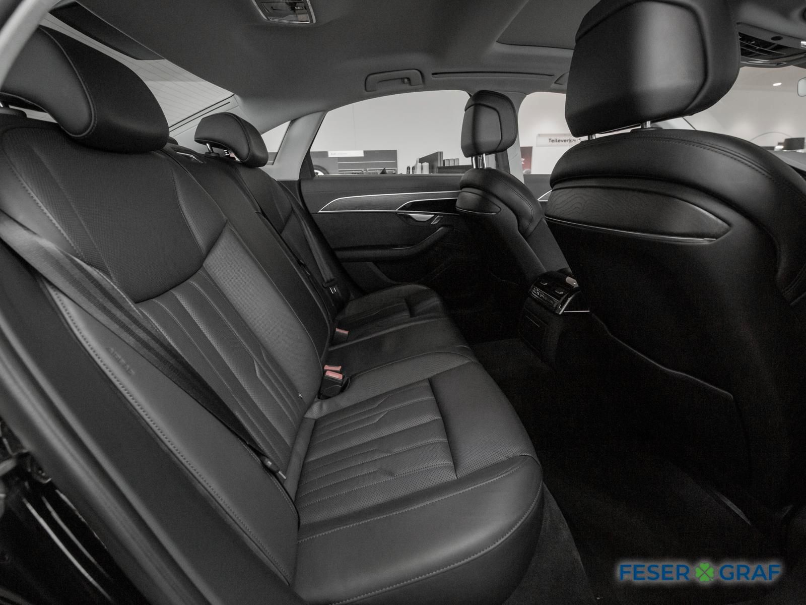Audi A8 - Bild 6