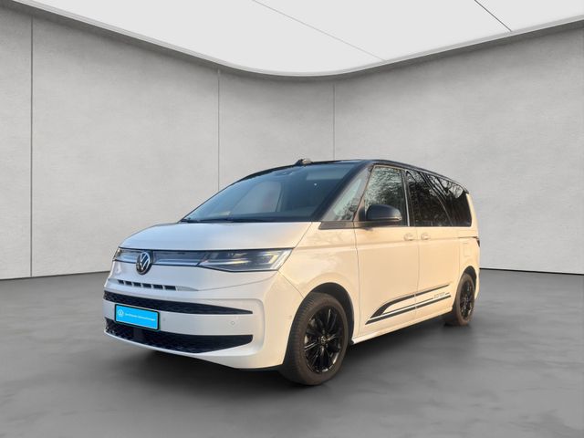 Volkswagen T7 Multivan Life "Edition" 2.0 TDI AHK ACC Navi