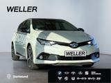 Toyota Auris 1,8 Hybrid Style Selection *SHZ*Kamera*BT* - weiße Toyota Auris