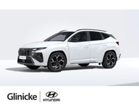 Hyundai TUCSON - Vorschau Bild 1