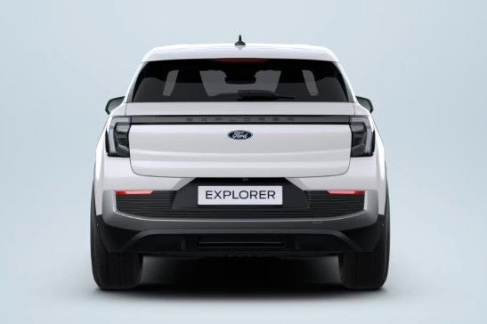 Ford Explorer - Bild 4