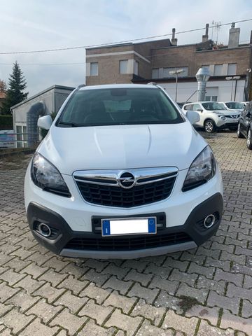 Opel OPEL MOKKA 1.6 CDTI 136CV 2015