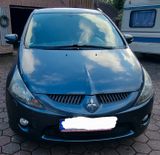 Mitsubishi Grandis 2.4 Intense Auto 6-Sitzer Intense AHK  - Mitsubishi Grandis: Intense