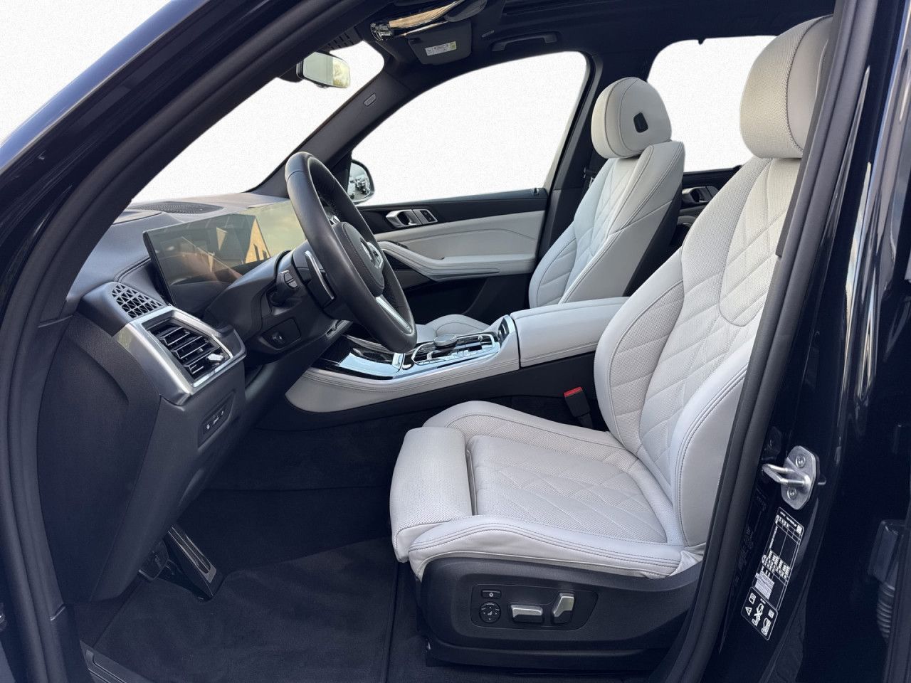 BMW X5 - Bild 12