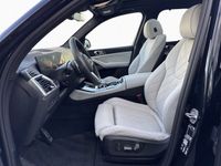 BMW X5 - Vorschau Bild 12