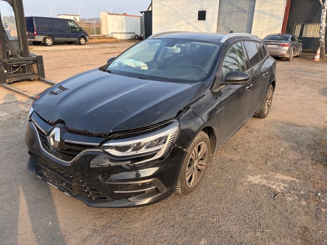 Renault Megane IV Grandtour Equilibre