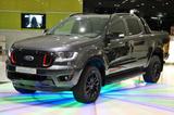 Ford Ranger THUNDER 4x4*LEDER*NAVI*PDC*LED*KAMERA*