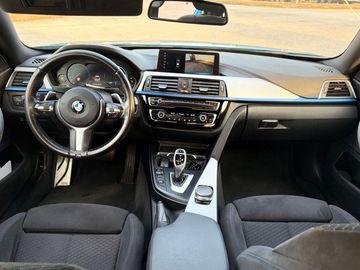 BMW 420 - 8