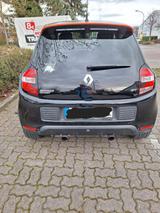Renault Twingo ENERGY TCe 110 GT - Renault Twingo in Mannheim