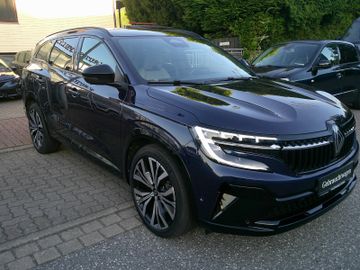 Renault Espace VI Iconic E-Tech Hybrid