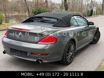 BMW 635 - 11