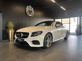 Mercedes-Benz E 350 d Coupe AMG PanD/Widescreen/360/Distronic - gebrauchte Mercedes-Benz E 350 aus dem Jahr 2020