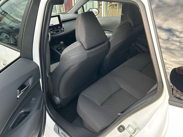 Swace 1.8 Hybrid Comfort+*RFK*SHZ*PDC*