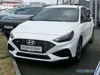 Hyundai i30 - Vorschau Bild 11