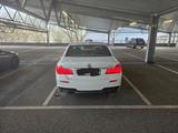 BMW 740i - - BMW 740 in Hamburg