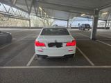 BMW 740i - - BMW 7 Series in Hamburg