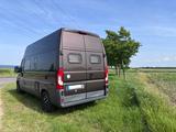 Knaus Boxstar Solution 600 Autark 3,5t 5 Betten 8-fach - Knaus Kastenwagen