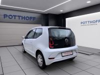 Volkswagen up! - Vorschau Bild 2