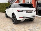 Land Rover Range Rover Evoque SE Dynamic*AWD*20Zoll*Panoram - gebrauchte Land Rover Range Rover Evoque aus dem Jahr 2018