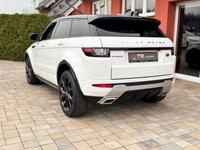 Land Rover Range Rover Evoque SE Dynamic*AWD*20Zoll*Panoram