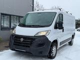 Fiat Ducato Kasten 130 L2H1 Kamera/Standheizung/AHK - Fiat Ducato: L2h1