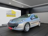 Peugeot 207 Sport 1.6 16V 110 78.500 KM / Service+Reifen - Peugeot 207: Se