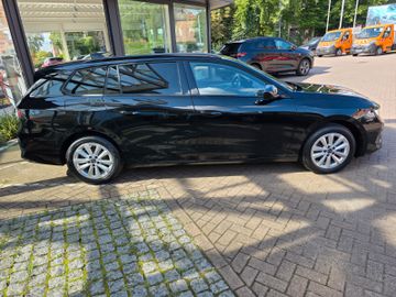 Bild 12 Opel Astra L Sports Tourer Enjoy