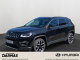 Jeep Compass 1.3 Limited DCT Navi SHZ LHZ AHK 1.HD  - Jeep Compass in Dortmund