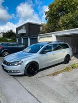 Volkswagen Vw Passat Bluemotion 2.0 TDI Trendline TOP... - Volkswagen Passat aus 2011: Bluemotion