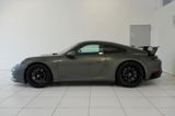 Porsche 911 Carrera GTS *AERO-KIT*VOLL-SCHALE*NEUWERTIG* - Porsche mit Benzin-Antrieb: Grün