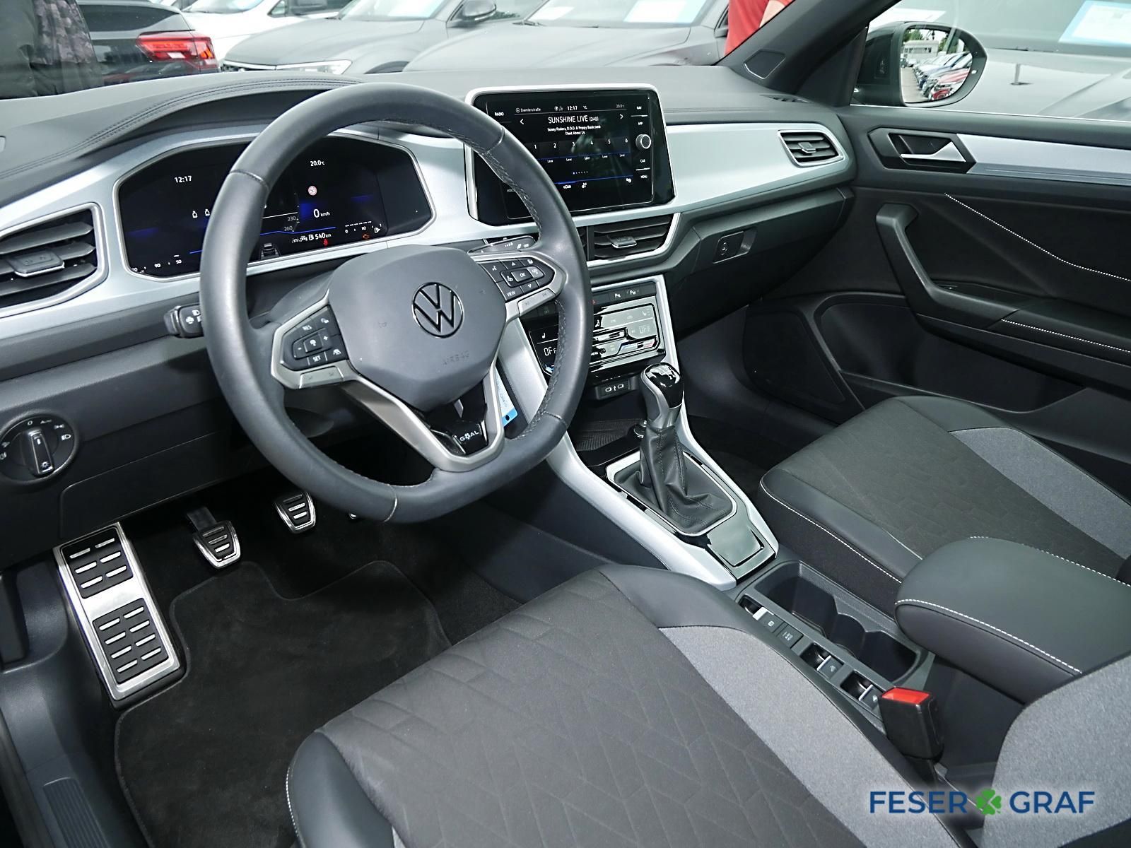 Volkswagen T-Roc - Bild 9