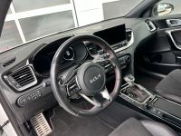 KIA ProCeed 1.6 T-GDI DCT GT 2.HD SHZ NAV KAM LED bei Autohaus Landmann & Maier OHG