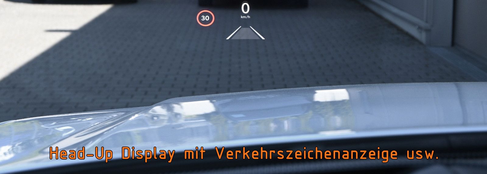 Fahrzeugabbildung Jeep Grand Cherokee 2.0 4xe PHEV Overland°UVP 93.580€