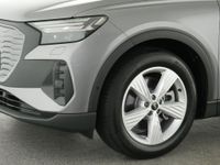 Audi Q4 e-tron - Vorschau Bild 16