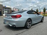 BMW M6 Coupe - BMW M6 von privat
