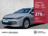 Volkswagen Golf Variant1.5 eTSI DSG Life - Volkswagen Golf Gebrauchtwagen in Mülheim (Ruhr)