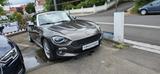 Fiat 124 Spider Lusso - Fiat 124 mit Benzin-Antrieb
