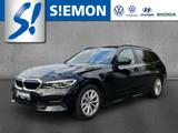 BMW 318 d touring Advantage StandHZG AHK Navi Laser