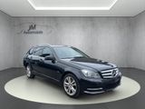Mercedes-Benz C 300  4-Matic Standheizung Klima PDC - Mercedes-Benz C 300 aus 2012